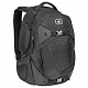 Рюкзак OGIO Squadron RSS II Black - пейнтбольный магазин Арсенал Рюкзак OGIO Squadron RSS II Black